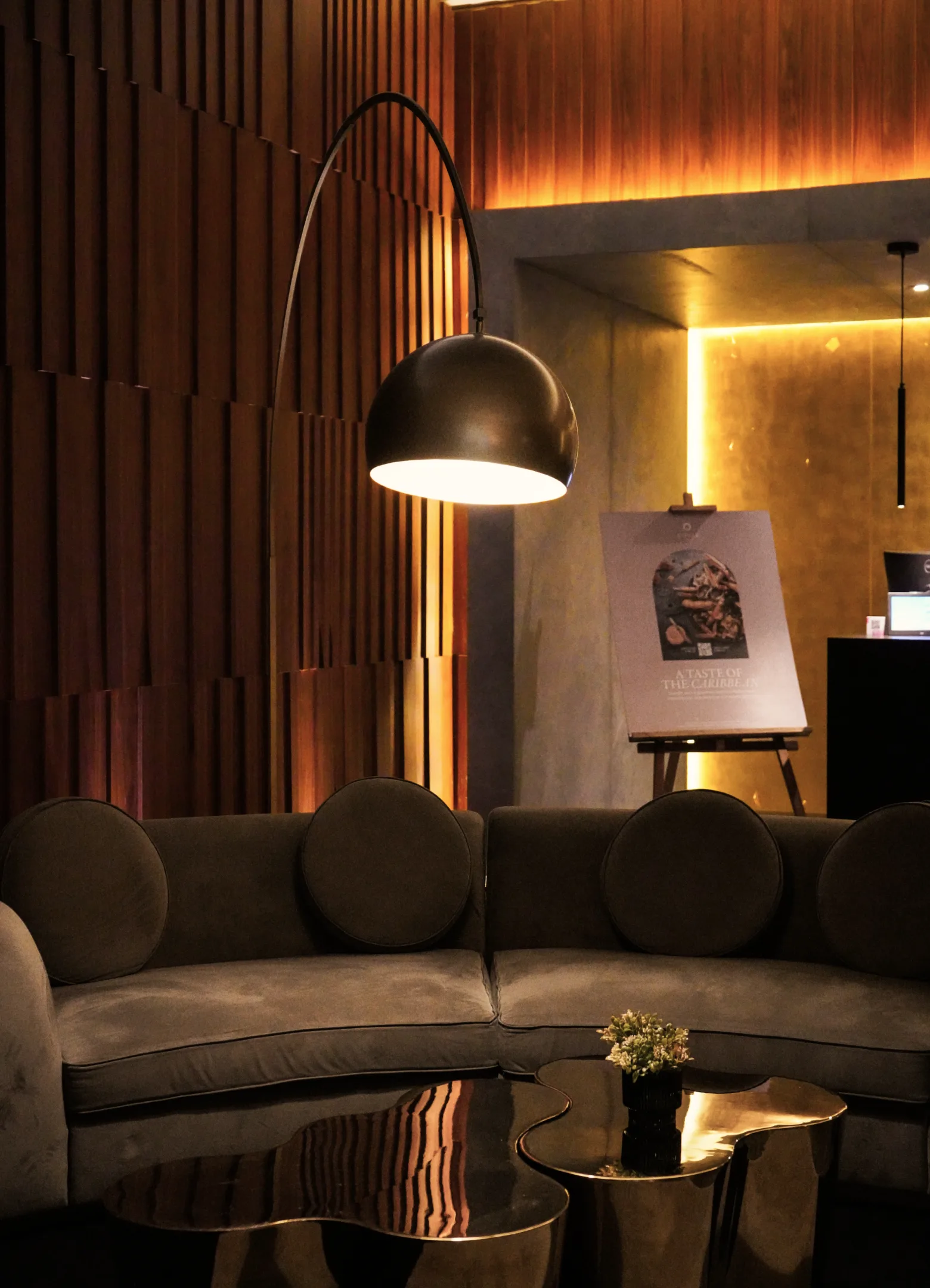Serene Interiors